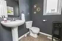 2267 Silverado Cres #1A — Photo 2
