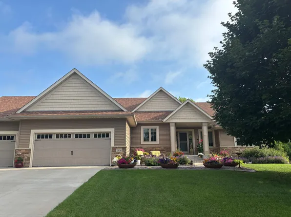 21436 Foxtail Ln S, Rogers, MN 55374