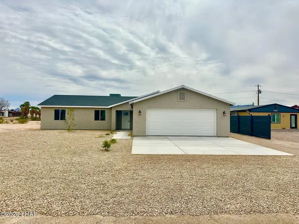 4916 E Monarch Dr, Golden Shores, AZ