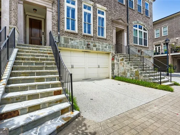 58 Sheridan Dr #7, Atlanta, GA 30305