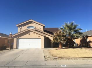 1311 Magoffin Pl, Las Cruces, NM 88007