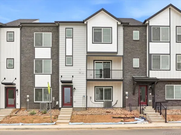 4711 Talley Street, Morrison, CO 80465