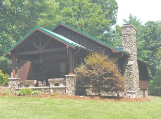 1462 Ferngully Dr, Morganton, NC 28655