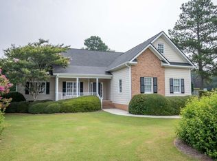 401 Timberidge Ct, Athens, GA 30605