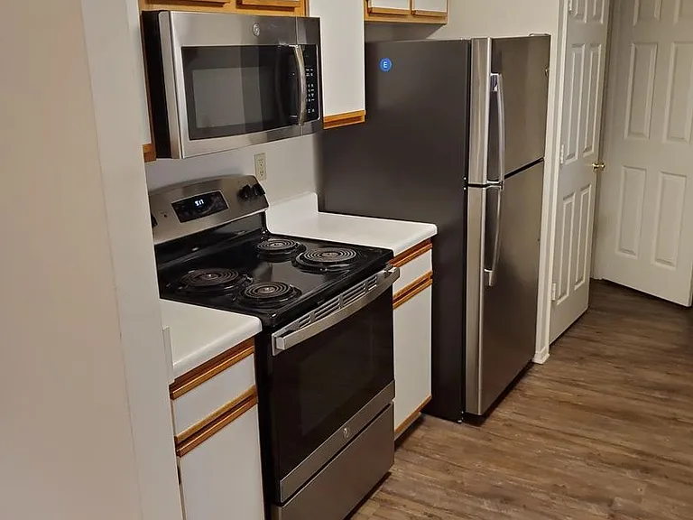 Hamilton at Turman Farms Apartments — Photo 51