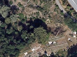 4150 Oregon St, Junction City, CA 96048