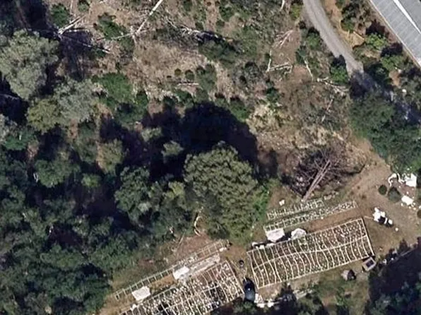 4150 Oregon St, Junction City, CA 96048