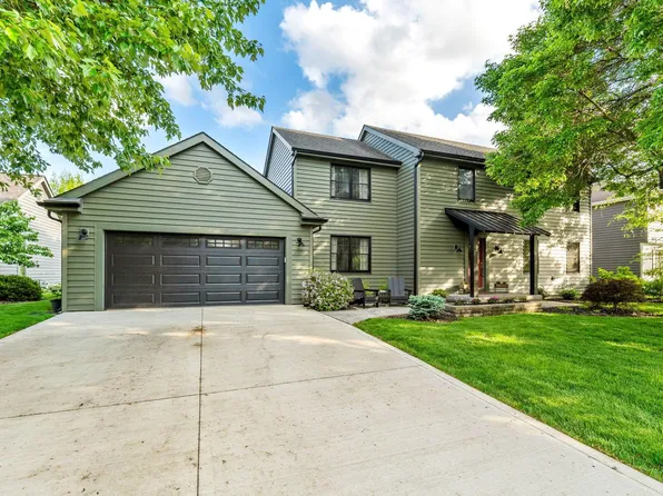 465 Timberview Dr, Marysville, OH 43040