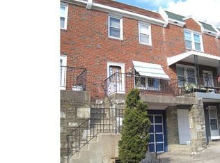 3457 Ainslie St, Philadelphia, PA 19129