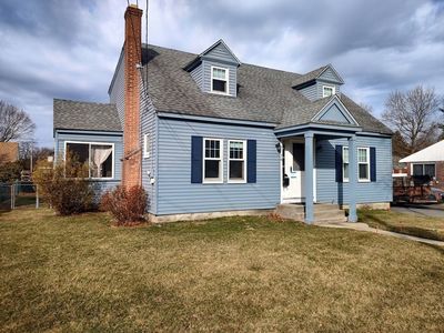 16 Belmont Ave, Clinton, MA, 01510