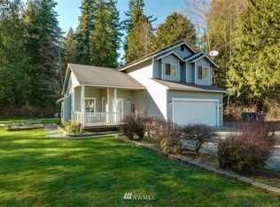 3916 259th St NE, Arlington, WA 98223