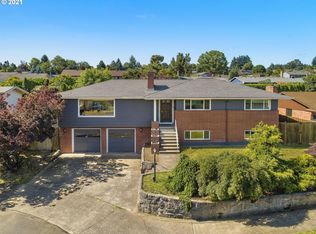13932 NE Milton St, Portland, OR 97230