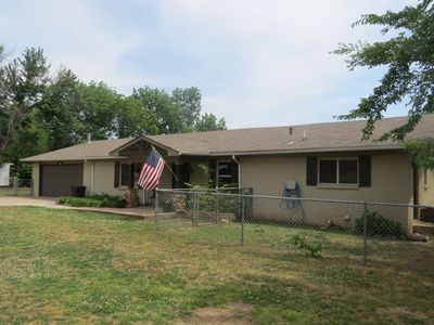 1223 W Exchange St N, Collinsville, OK, 74021