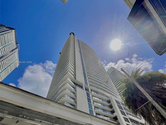 2nd image of 1100 S Miami Ave #2002