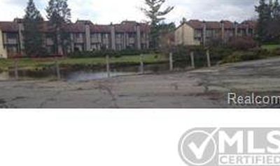 6323 Potomac Cir #1, West Bloomfield, MI, 48322