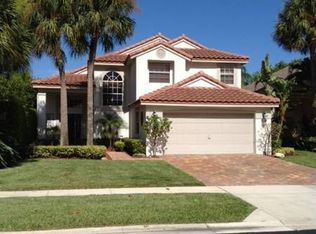 20334 Vera Cruz Ln, Boca Raton, FL 33498