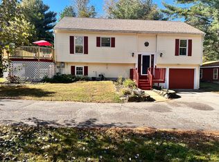330 Ridlon Rd, Berwick, ME 03901