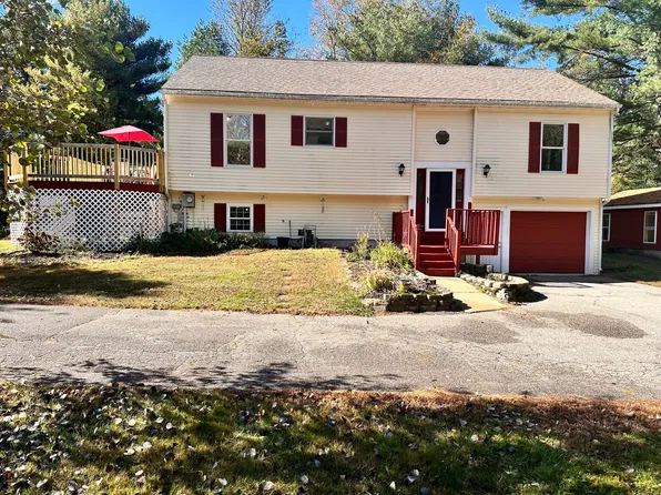 330 Ridlon Road, Berwick, ME 03901