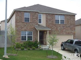 6726 Carlsbad Rio, San Antonio, TX 78233