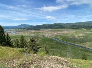 116 Prairie Ln, Kalispell, MT 59901