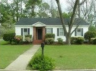 1709 Gary Ave, Albany, GA 31707