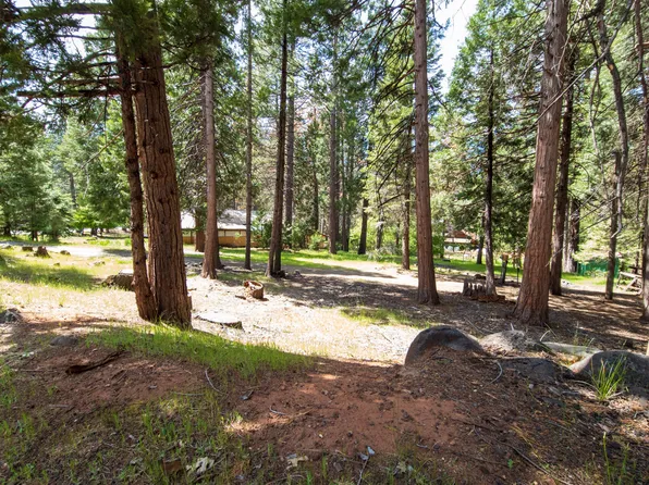 30778 Thumper Dr, Shingletown, CA 96088