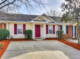 2016 Emerald Bay Dr, Augusta, GA 30909