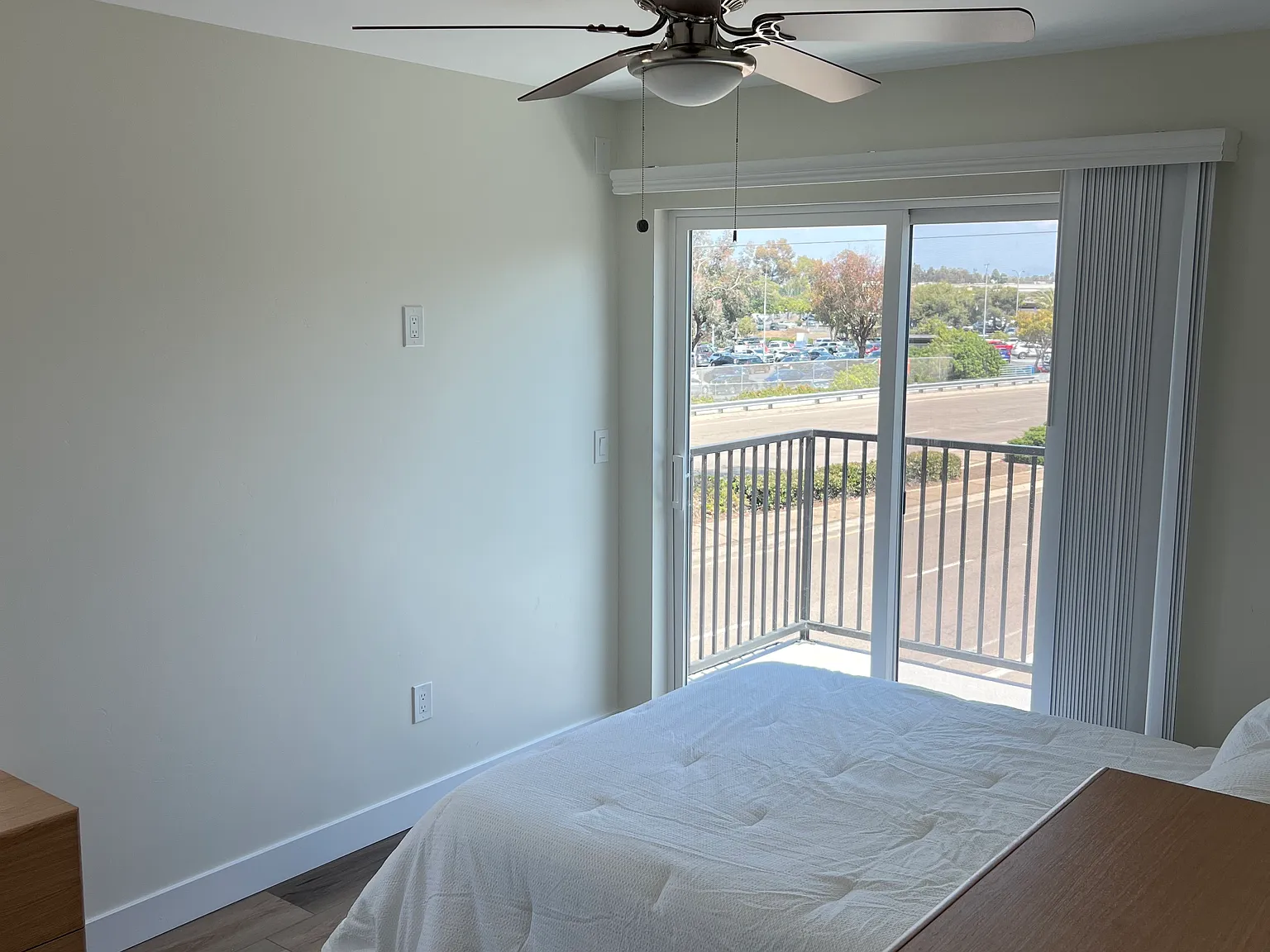 1 bed, 583 sqft, $2,450 — Photo 3