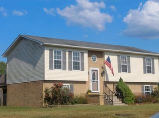 165 Mill Dr, Greeneville, TN 37745