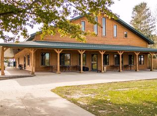 13476 Highway 6 E, Grinnell, IA 50112