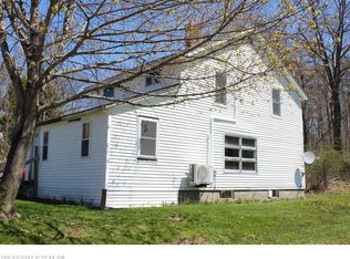 27 Hinks St, Bucksport, ME 04416