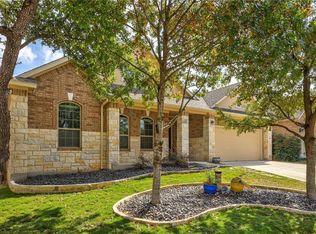 2808 Courageous, Leander, TX 78641