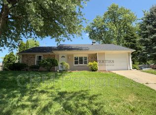 5228 Council Ring Blvd, Kokomo, IN 46902