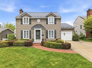 924 Mayfield Rd, Sharpsville, PA 16150