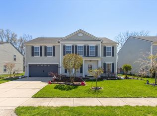 12717 E 131st St, Fishers, IN
