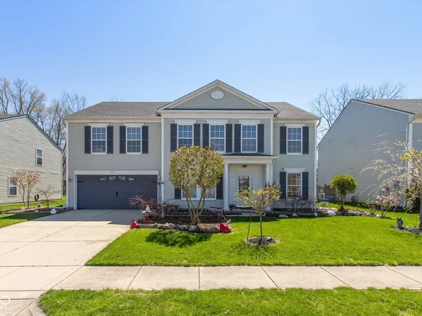 12717 E 131st St, Fishers, IN 46037