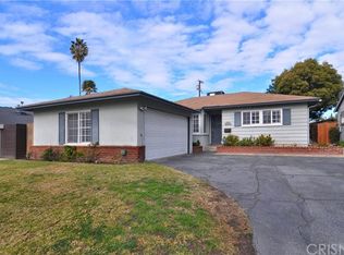 14545 Morrison St, Sherman Oaks, CA 91403