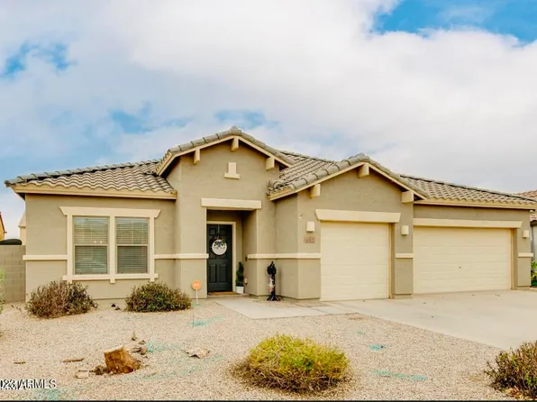 10827 E Sunflower Court, Florence, AZ 85132