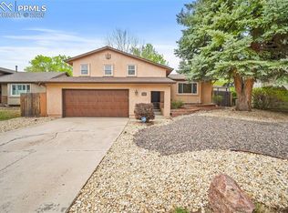 2420 Heatherdale Dr, Colorado Springs, CO 80915