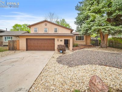 2420 Heatherdale Dr, Colorado Springs, CO, 80915