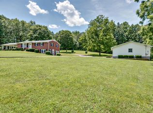 1708 Gilliam Hollow Rd, Dickson, TN 37055
