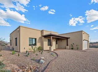 14660 E Circle H Ranch Pl, Vail, AZ 85641