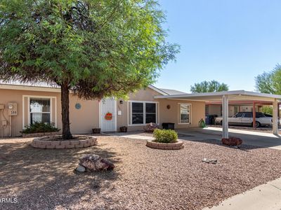 16101 N EL MIRAGE Road #388, El Mirage, AZ, 85335