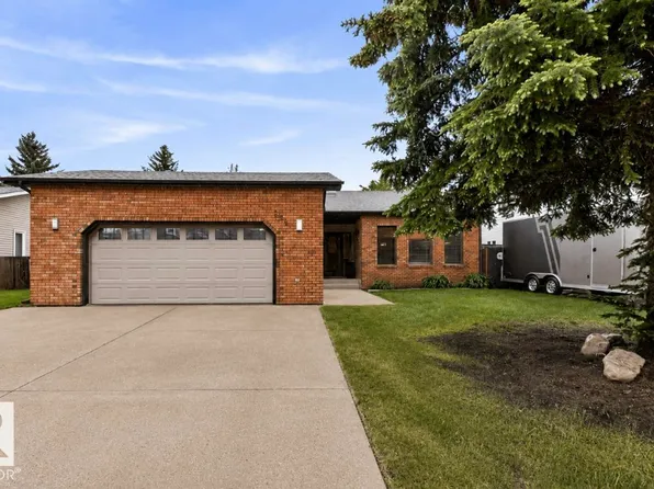 104 Waygood Rd NW, Edmonton, AB T5T 5M2