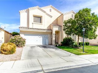 7638 Plunging Falls Dr, Las Vegas, NV 89131