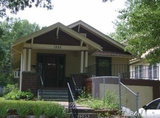 1225 SW Plass Ave, Topeka, KS 66604