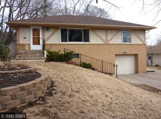 3340 Hampshire Ave N, Crystal, MN 55427