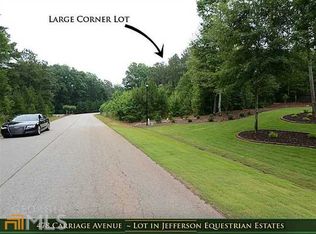 478 Carriage Ave, Jefferson, GA 30549