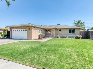 4342 E Holland Ave, Fresno, CA 93726