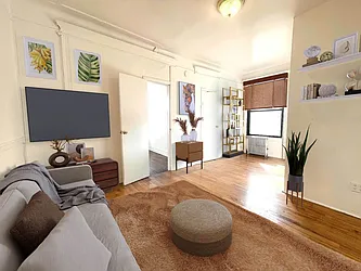 Rented by Pear NYC LLC